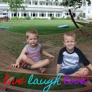 Meet your Posher, Kris